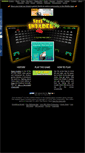Mobile Screenshot of freeinvaders.org